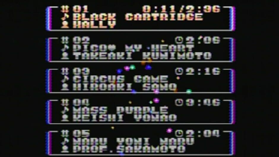 Скриншот 5 из 8Bit Music Power