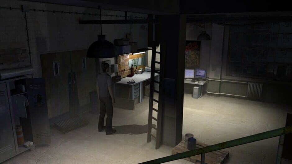 Скриншот 4 из Sunrise: The Game