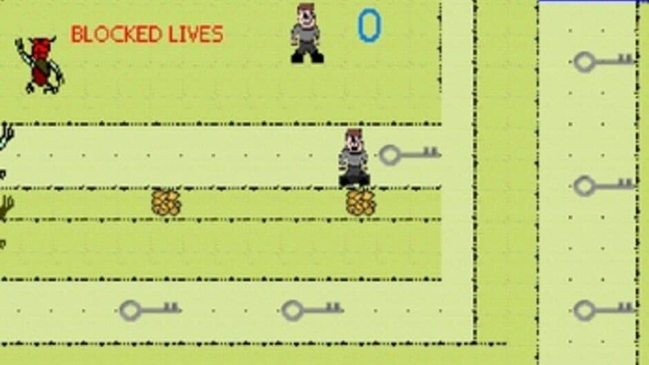 Скриншот 5 из Super Vadimka IV Evil Returns the Horrors of Vadimka's Adventures
