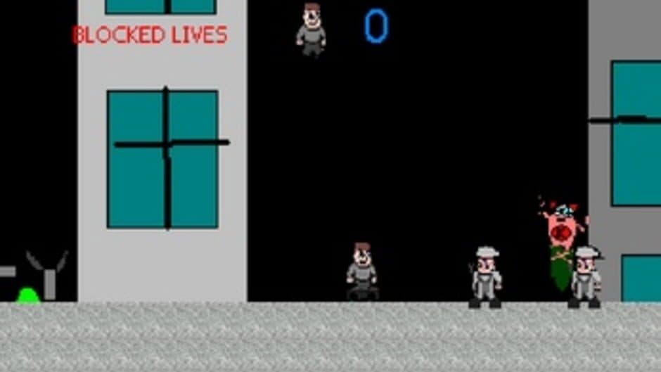 Скриншот 6 из Super Vadimka IV Evil Returns the Horrors of Vadimka's Adventures
