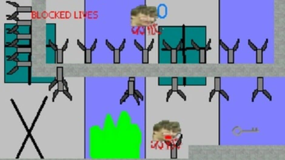 Скриншот 7 из Super Vadimka IV Evil Returns the Horrors of Vadimka's Adventures