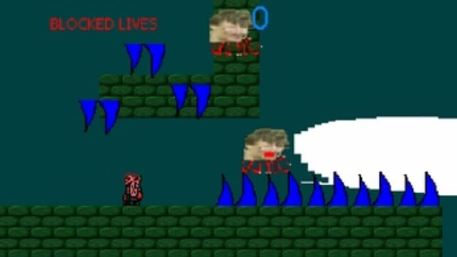 Скриншот 3 из Super Vadimka IV Evil Returns the Horrors of Vadimka's Adventures