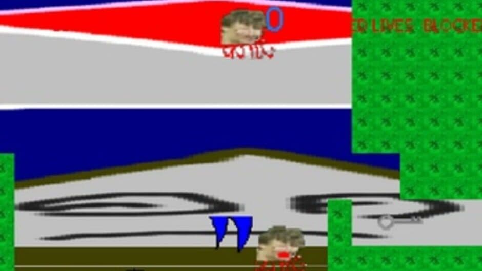 Скриншот 4 из Super Vadimka IV Evil Returns the Horrors of Vadimka's Adventures