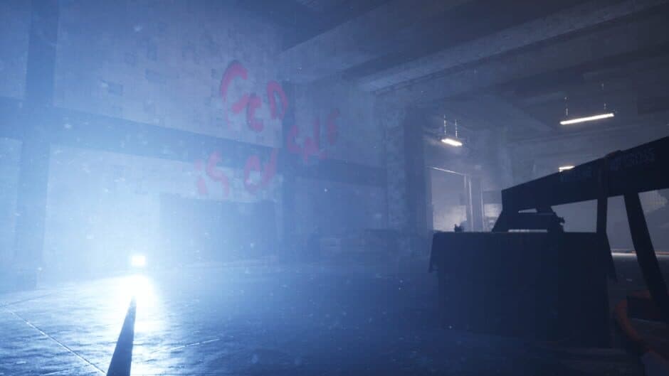 Скриншот 8 из Backroom Beyond