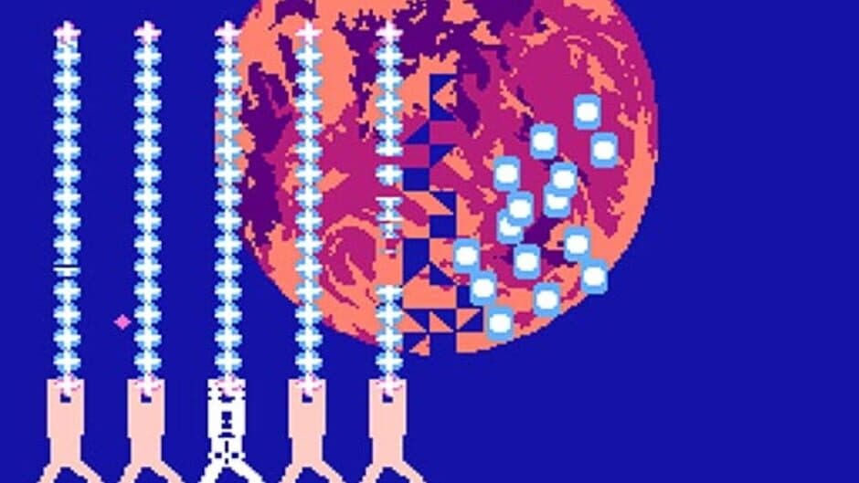 Скриншот 2 из Astro Ninja Man DX