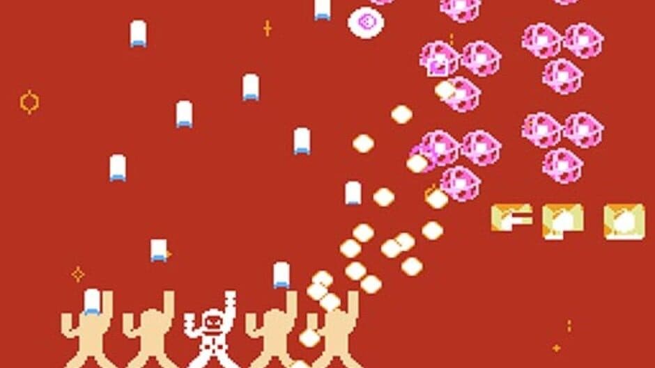 Скриншот 3 из Astro Ninja Man DX