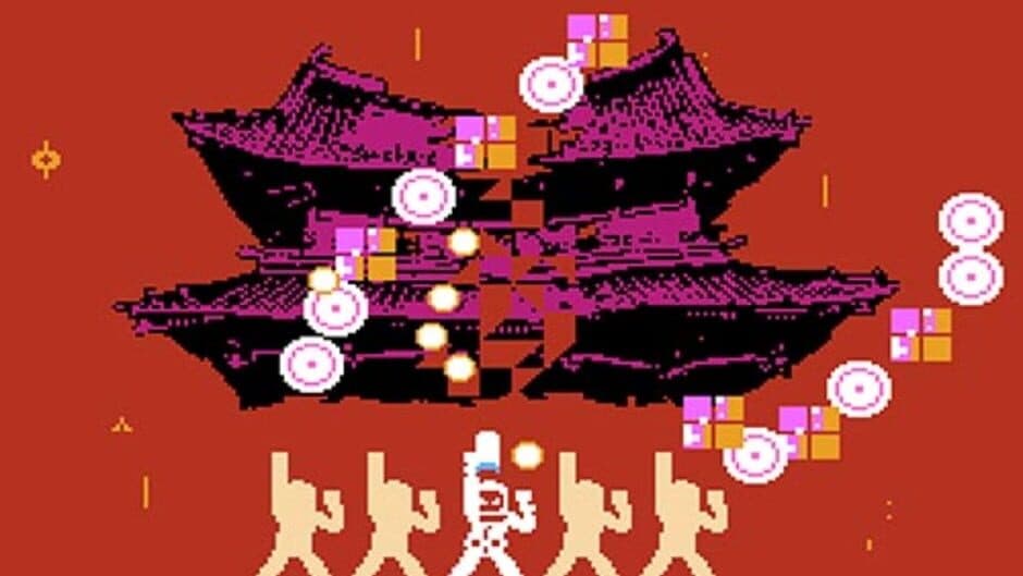 Скриншот 4 из Astro Ninja Man DX