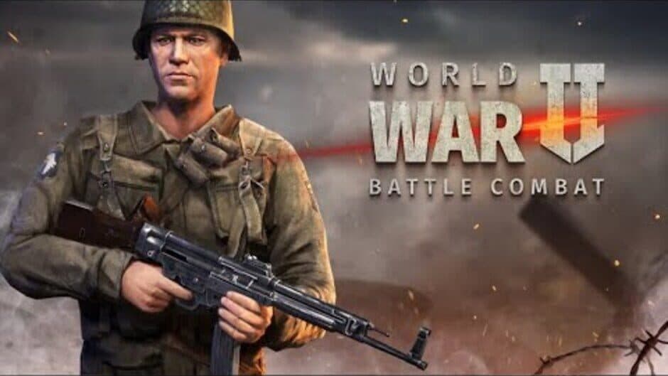 Скриншот 1 из World War 2