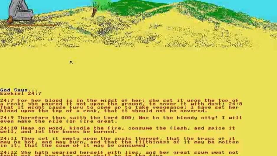 Скриншот 1 из After Egypt