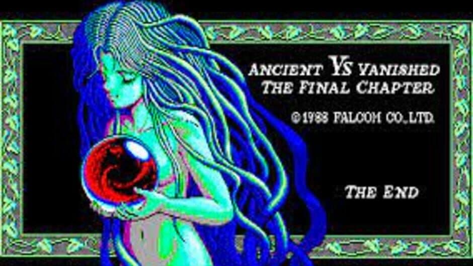Скриншот 2 из Ys II: Ancient Ys Vanished - The Final Chapter