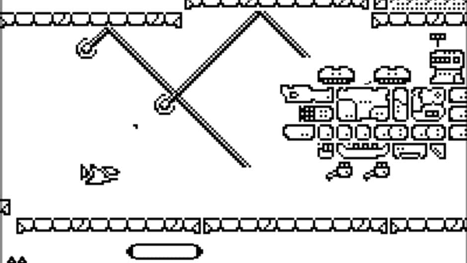 Скриншот 1 из Battleship Godios