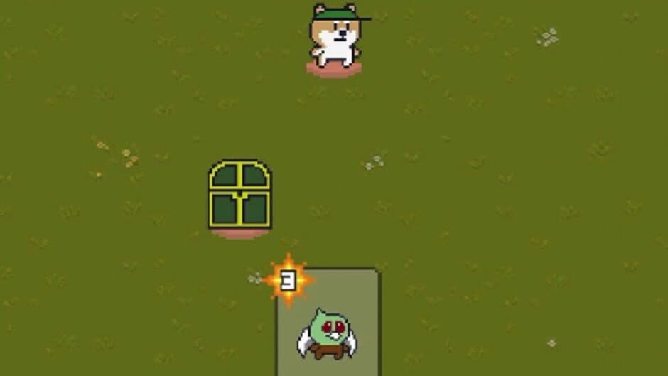 Скриншот 1 из Battle Humanoid
