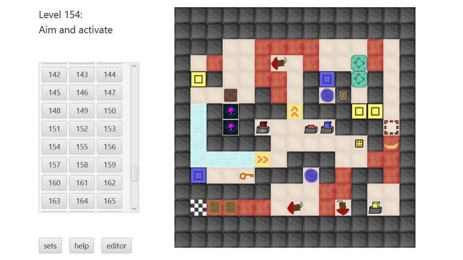 Скриншот 1 из Ultimaze