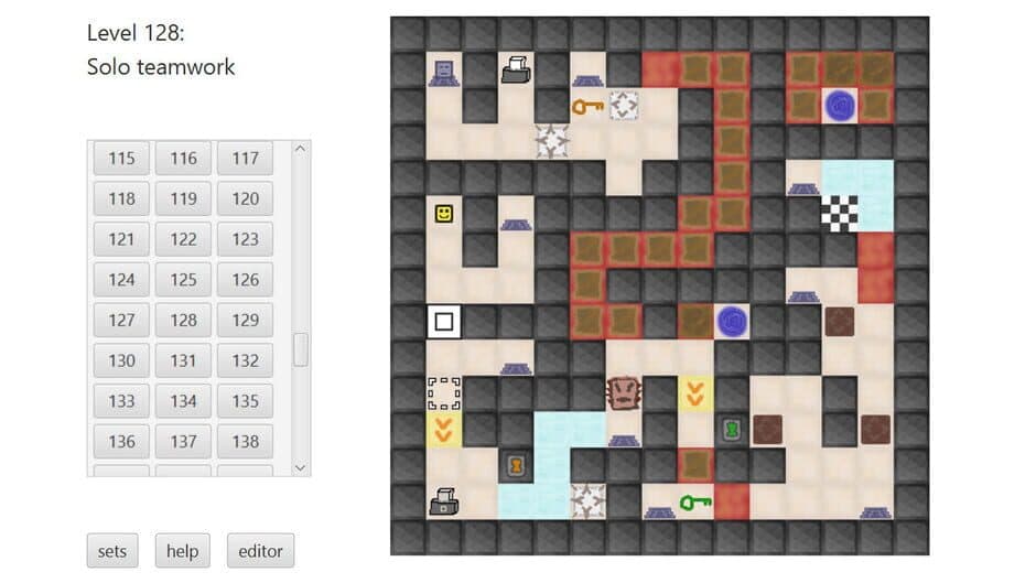 Скриншот 3 из Ultimaze