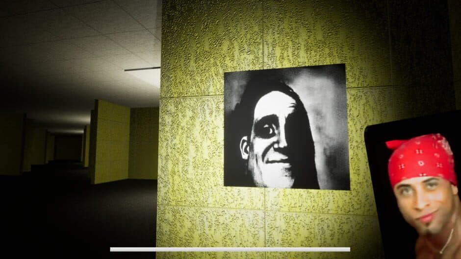 Скриншот 1 из Uncanny