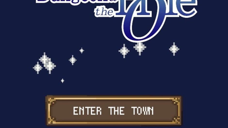 Скриншот 1 из Dungeon and the Hole