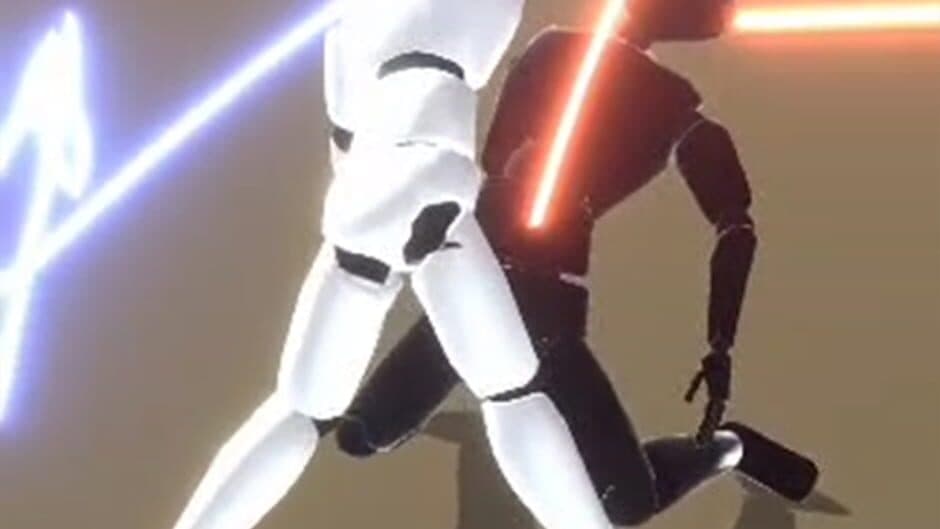 Скриншот 1 из Draw Saber