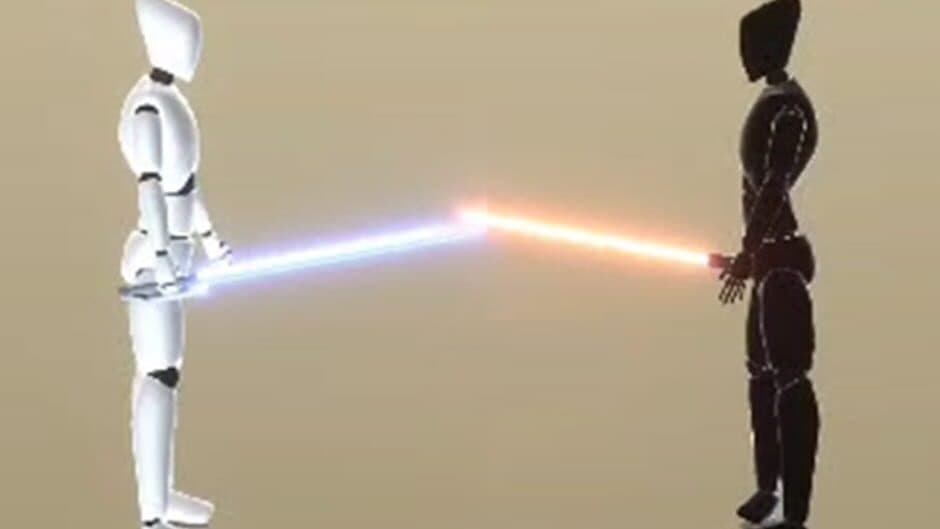Скриншот 2 из Draw Saber