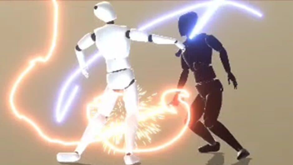 Скриншот 3 из Draw Saber