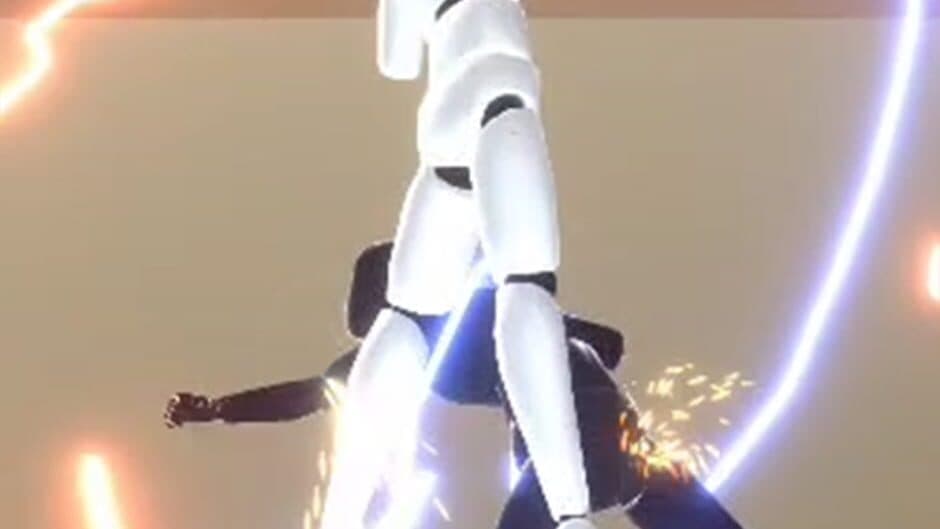 Скриншот 4 из Draw Saber