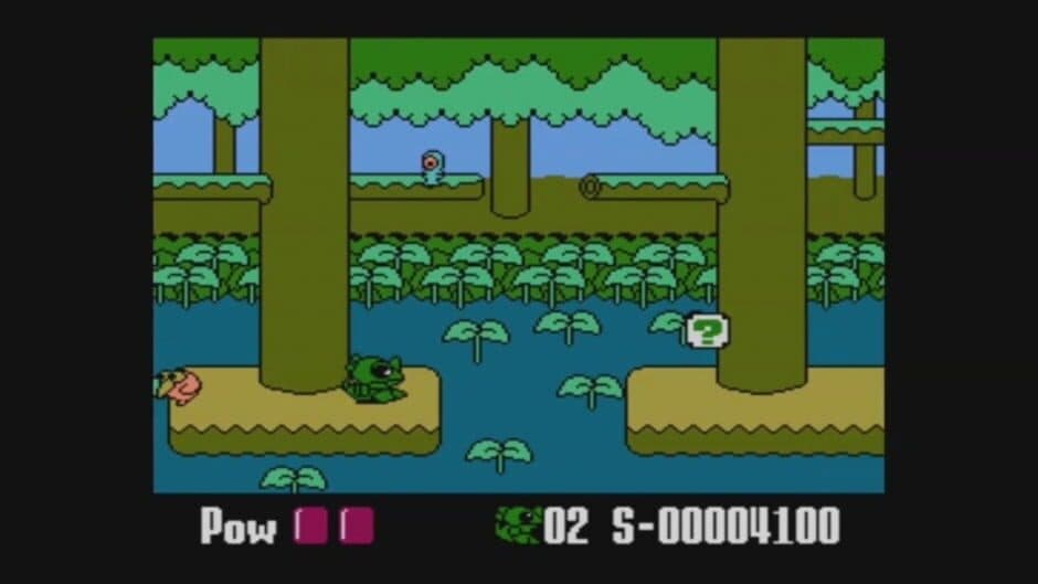 Скриншот 4 из Wagyan Land 2