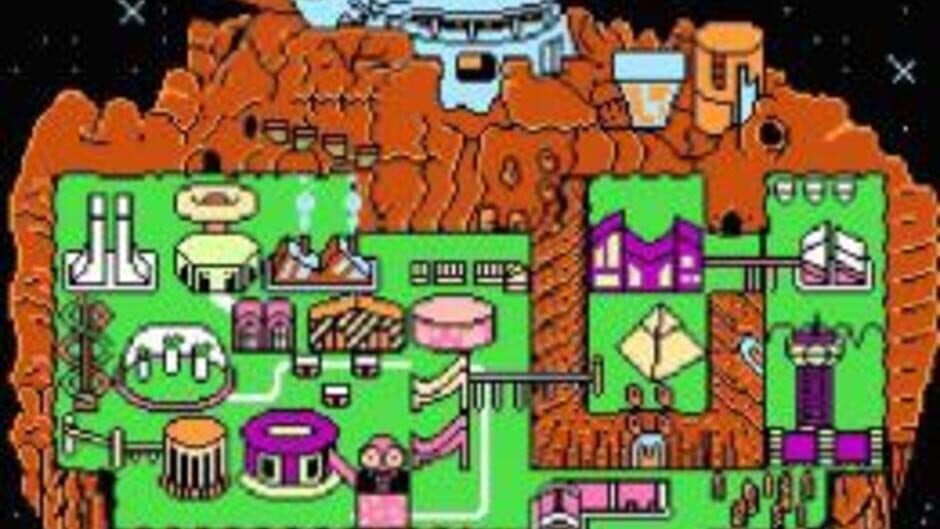 Скриншот 2 из Wagyan Land 3