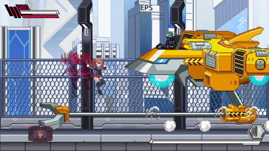 Скриншот 2 из Virtua Unlimited Project