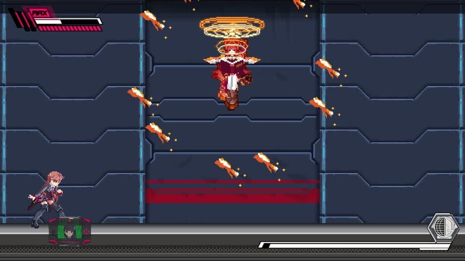 Скриншот 5 из Virtua Unlimited Project