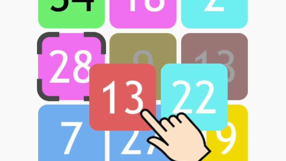 Скриншот 1 из Soroekes Addictive Puzzle