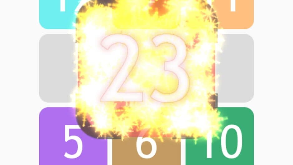 Скриншот 2 из Soroekes Addictive Puzzle