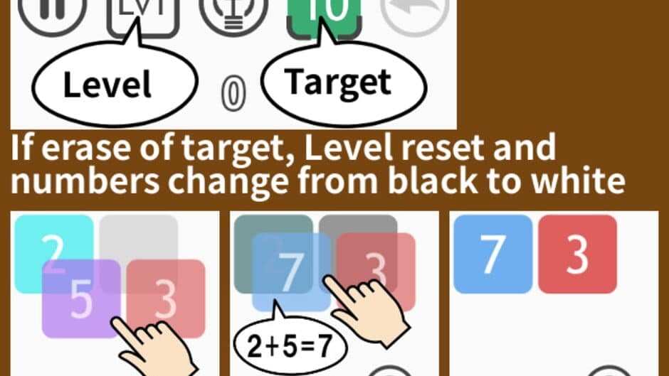 Скриншот 4 из Soroekes Addictive Puzzle