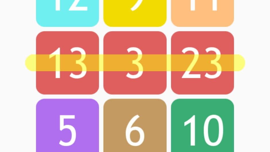 Скриншот 5 из Soroekes Addictive Puzzle