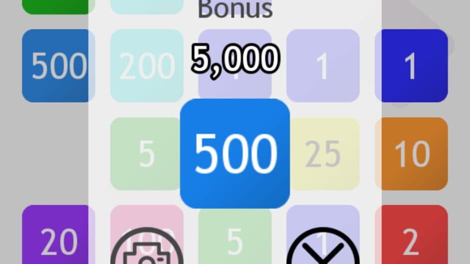 Скриншот 2 из Nazoritas Addictive Puzzle