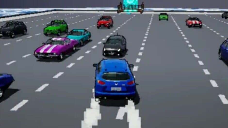 Скриншот 2 из Drive Master: Simple Operation