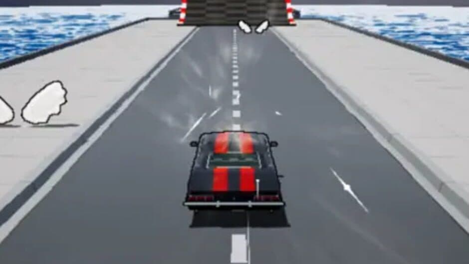 Скриншот 3 из Drive Master: Simple Operation