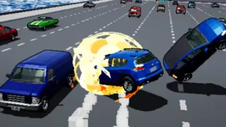 Скриншот 4 из Drive Master: Simple Operation