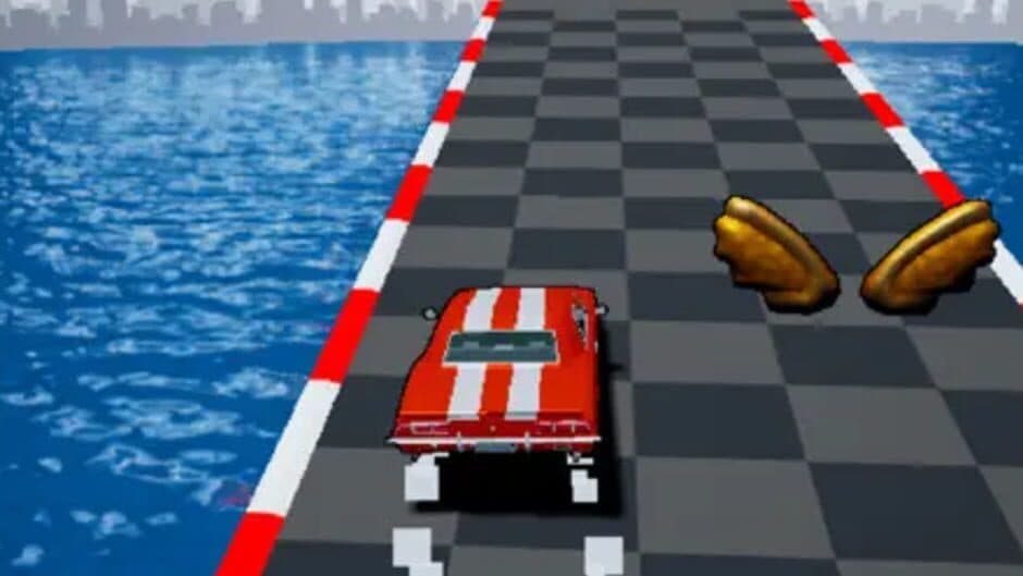 Скриншот 5 из Drive Master: Simple Operation