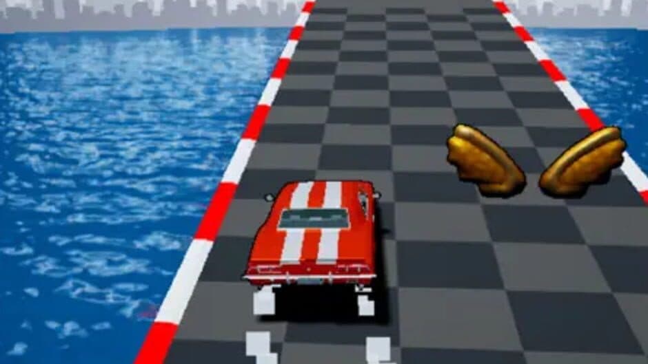 Скриншот 1 из Drive Master: Simple Operation