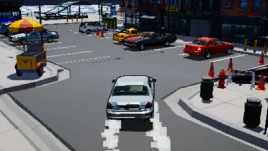 Скриншот 6 из Drive Master: Simple Operation