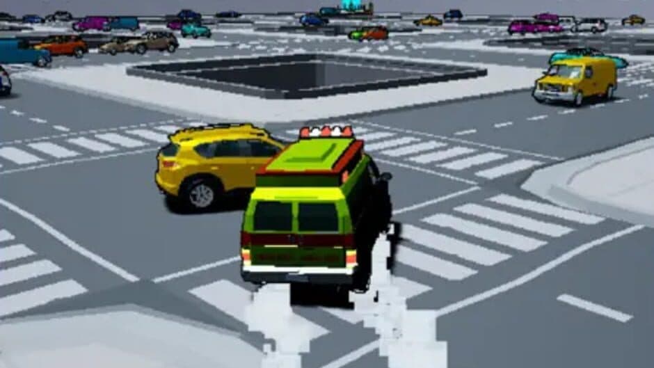 Скриншот 8 из Drive Master: Simple Operation
