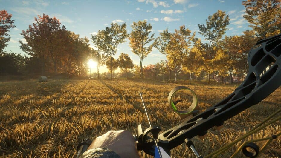 Скриншот 3 из TheHunter: Call of the Wild - High-Tech Hunting Pack