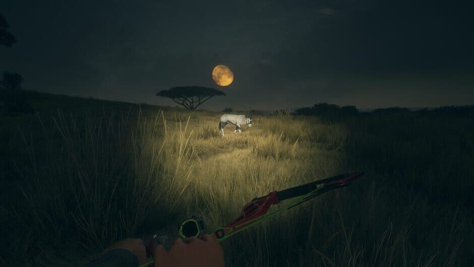 Скриншот 2 из TheHunter: Call of the Wild - High-Tech Hunting Pack