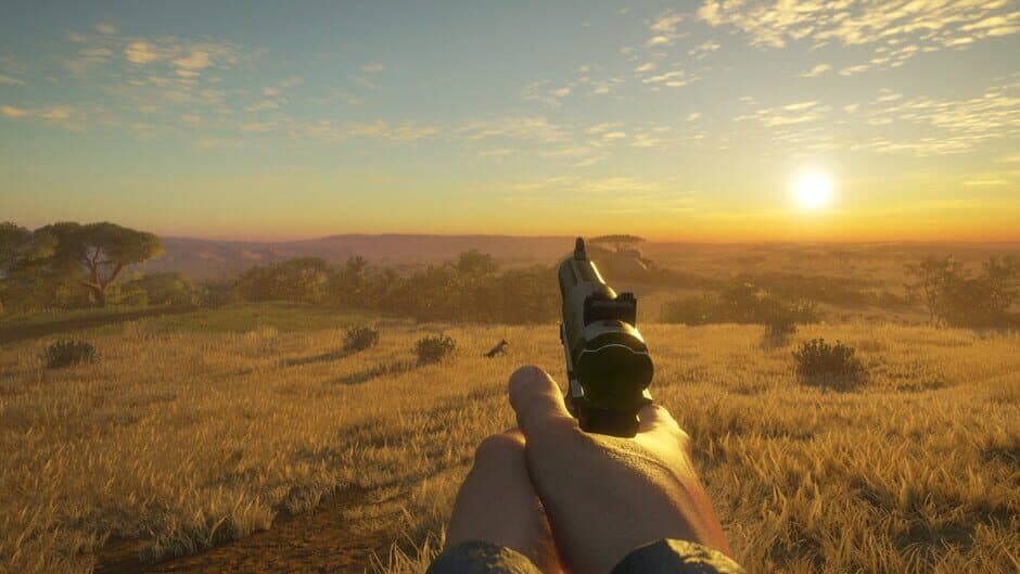 Скриншот 1 из TheHunter: Call of the Wild - Weapon Pack 3