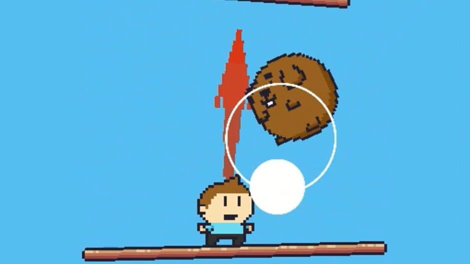 Скриншот 2 из Jump Heading