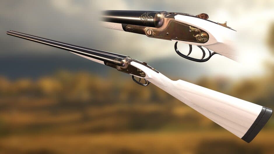 Скриншот 5 из TheHunter: Call of the Wild - Wild Goose Chase Gear