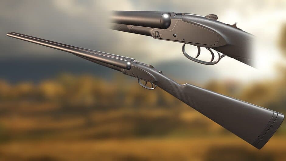 Скриншот 6 из TheHunter: Call of the Wild - Wild Goose Chase Gear
