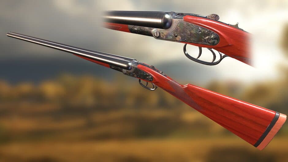Скриншот 2 из TheHunter: Call of the Wild - Wild Goose Chase Gear