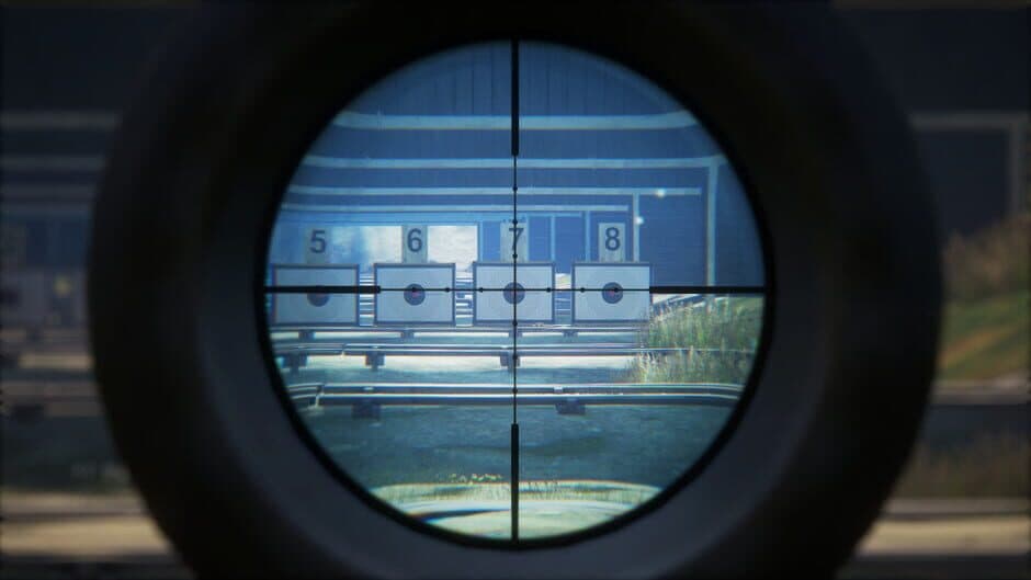 Скриншот 4 из TheHunter: Call of the Wild - Weapon Pack 1