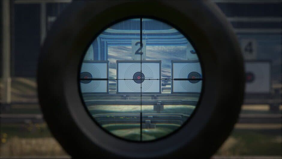 Скриншот 5 из TheHunter: Call of the Wild - Shooting Range