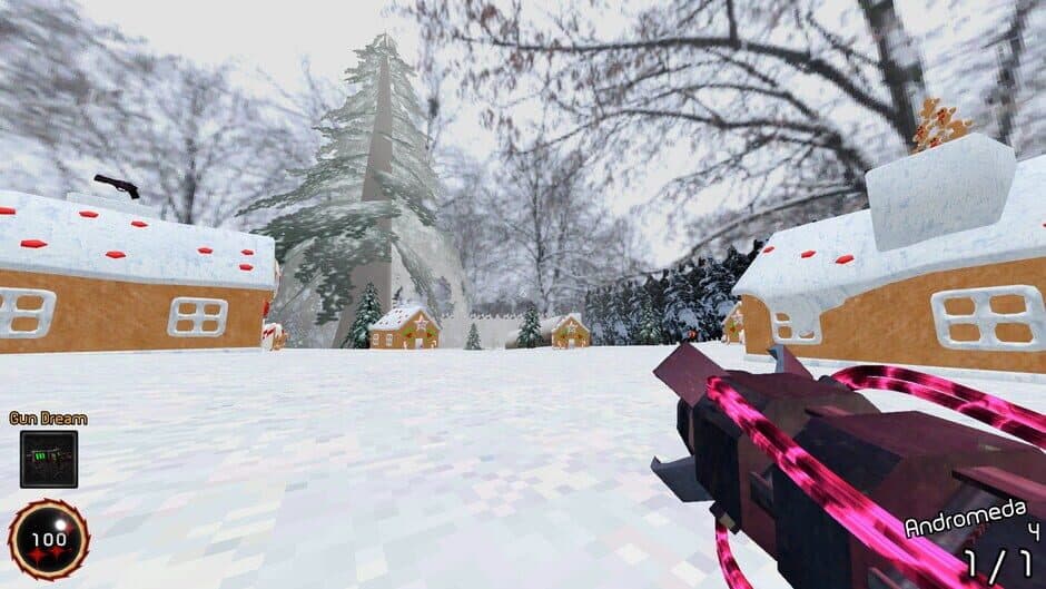 Скриншот 4 из Power Strife Deathmatch